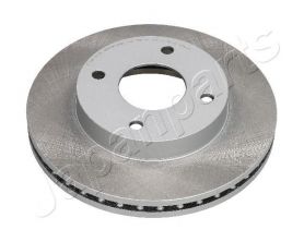 Japanparts DI-160C - Brzdový kotúč -
