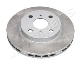 Japanparts DI-298C - Brzdový kotúč -