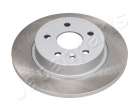 Japanparts DP-W06C - Brzdový kotúč -