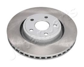 Japanparts DI-916C - Brzdový kotúč -