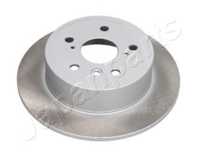 Japanparts DP-247C - Brzdový kotúč -