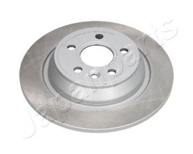 Japanparts DP-L09C - Brzdový kotúč -