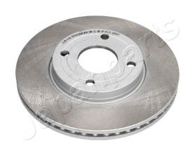 Japanparts DI-0355C - Brzdový kotúč -