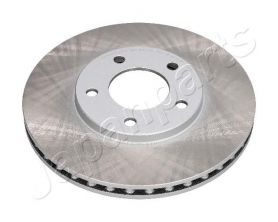 Japanparts DI-096C - Brzdový kotúč -