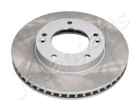 Japanparts DI-K05C - Brzdový kotúč -