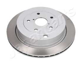 Japanparts DP-704C - Brzdový kotúč -