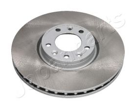 Japanparts DI-0600C - Brzdový kotúč -