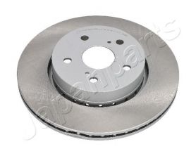 Japanparts DI-253C - Brzdový kotúč -