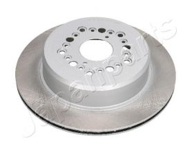 Japanparts DP-259C - Brzdový kotúč -