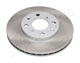 Japanparts DI-491C - Brzdový kotúč -