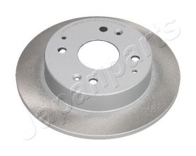 Japanparts DP-407C - Brzdový kotúč -