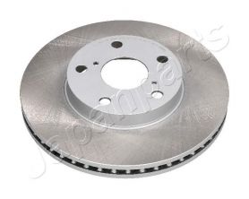Japanparts DI-229C - Brzdový kotúč -