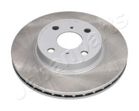 Japanparts DI-233C - Brzdový kotúč -