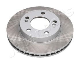Japanparts DI-S03C - Brzdový kotúč -
