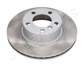 Japanparts DI-0104C - Brzdový kotúč -