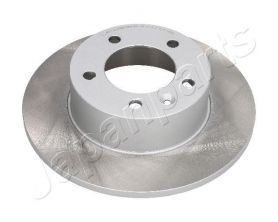 Japanparts DP-125C - Brzdový kotúč -