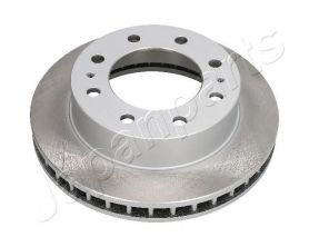 Japanparts DI-008C - Brzdový kotúč -