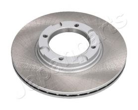 Japanparts DI-057C - Brzdový kotúč -