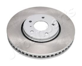 Japanparts DI-176C - Brzdový kotúč -