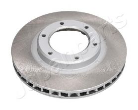 Japanparts DI-2005C - Brzdový kotúč -
