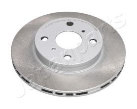 Japanparts DI-255C - Brzdový kotúč -