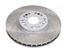 Japanparts DI-286C - Brzdový kotúč -