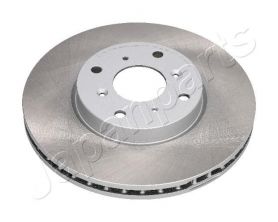 Japanparts DI-404C - Brzdový kotúč -