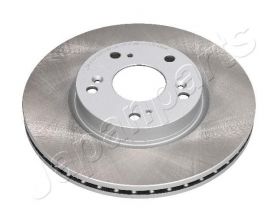 Japanparts DI-407C - Brzdový kotúč -