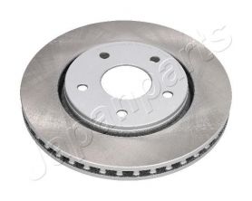 Japanparts DI-915C - Brzdový kotúč -