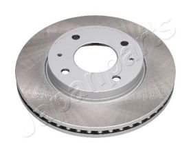 Japanparts DI-H18C - Brzdový kotúč -