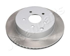 Japanparts DP-106C - Brzdový kotúč -