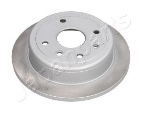 Japanparts DP-W02C - Brzdový kotúč -