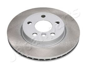 Japanparts DI-0108C - Brzdový kotúč -