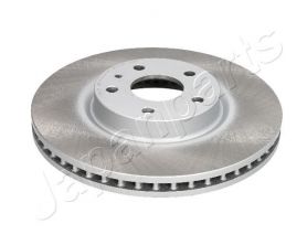 Japanparts DI-0324C - Brzdový kotúč -