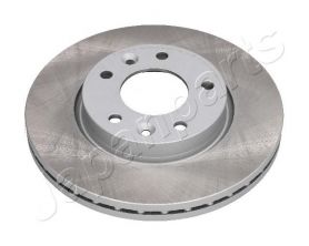 Japanparts DI-K03C - Brzdový kotúč -