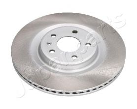 Japanparts DP-0911C - Brzdový kotúč -