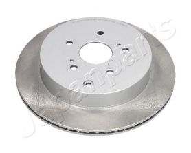 Japanparts DP-802C - Brzdový kotúč -