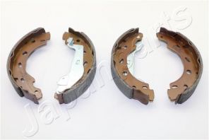 Japanparts GF-M01AF - Brzdové čeľuste -