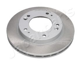 Japanparts DI-K09C - Brzdový kotúč -