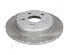 Japanparts DP-909C - Brzdový kotúč -