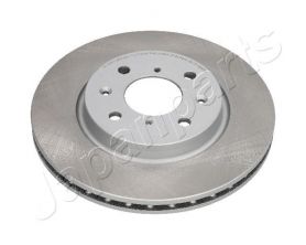 Japanparts DI-826C - Brzdový kotúč -