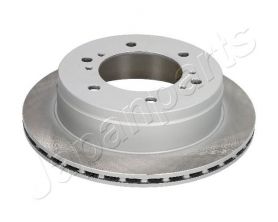 Japanparts DP-119C - Brzdový kotúč -