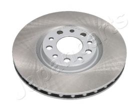 Japanparts DI-0207C - Brzdový kotúč -