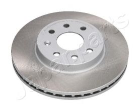 Japanparts DI-W13C - Brzdový kotúč -
