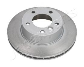 Japanparts DI-0100C - Brzdový kotúč -