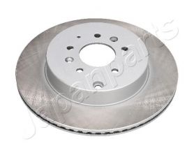 Japanparts DP-329C - Brzdový kotúč -