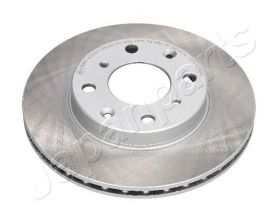 Japanparts DI-441C - Brzdový kotúč -