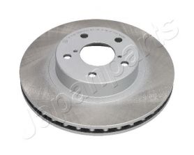 Japanparts DI-706C - Brzdový kotúč -