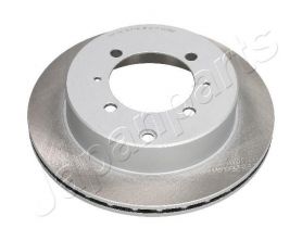Japanparts DP-H02C - Brzdový kotúč -