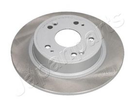 Japanparts DP-415C - Brzdový kotúč -